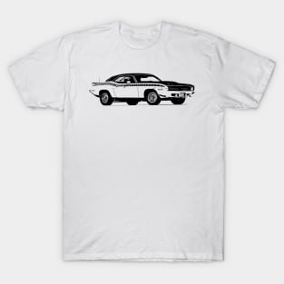 Camco Car T-Shirt